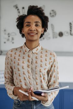 Portrét: Lucia Novotná